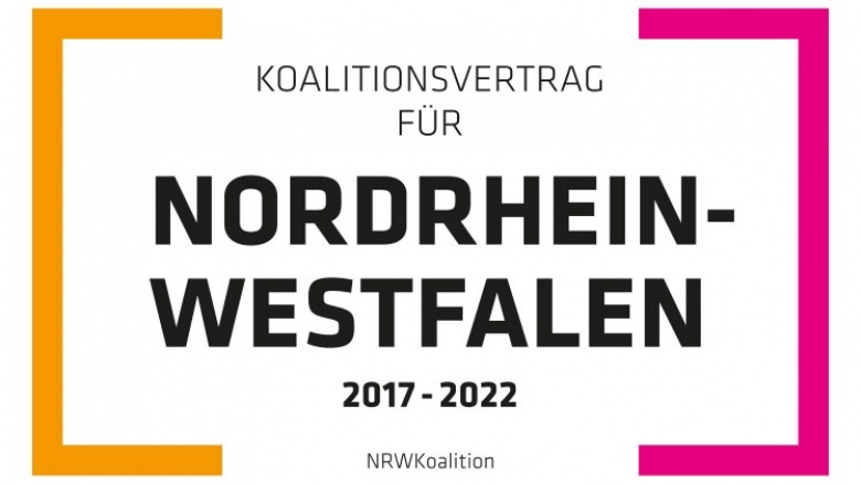 Mescheder CDU-Ratsfraktion begrüßt Pläne der neuen Landesregierung Mescheder CDU-Ratsfraktion begrüßt Pläne der neuen Landesregierung