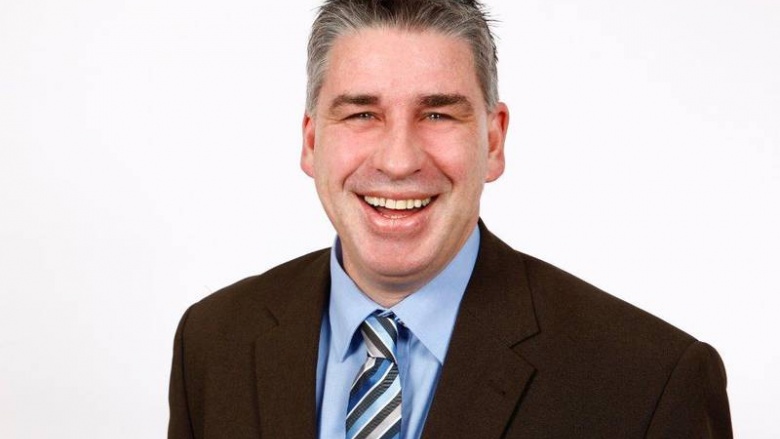 Dieter Schölzchen