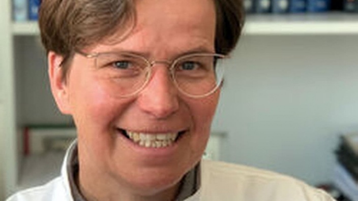Prof. Dr. Andrea Tannapfel