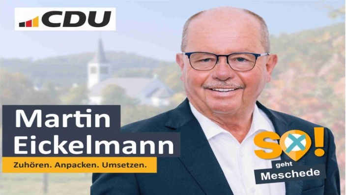 Martin Eickelmann