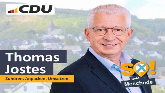 Thomas Jostes