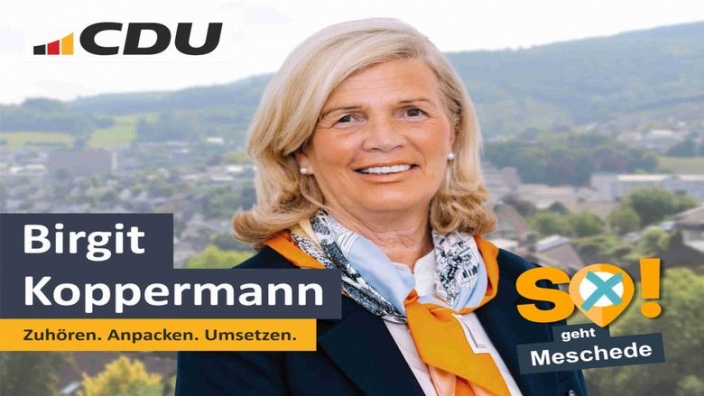 Birgit Koppermann