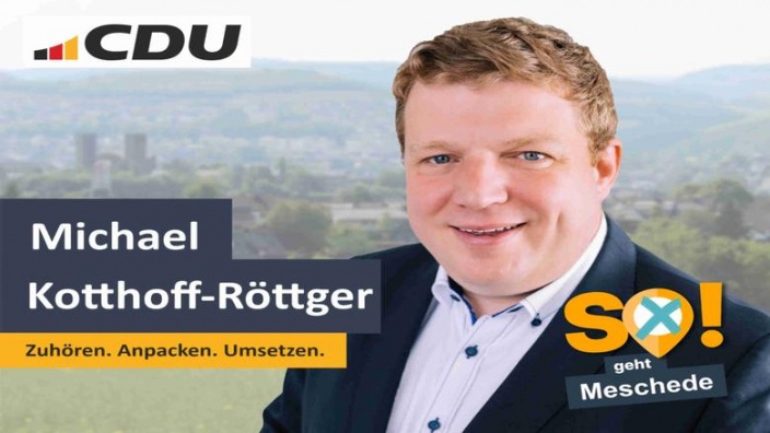 Michael Kotthoff