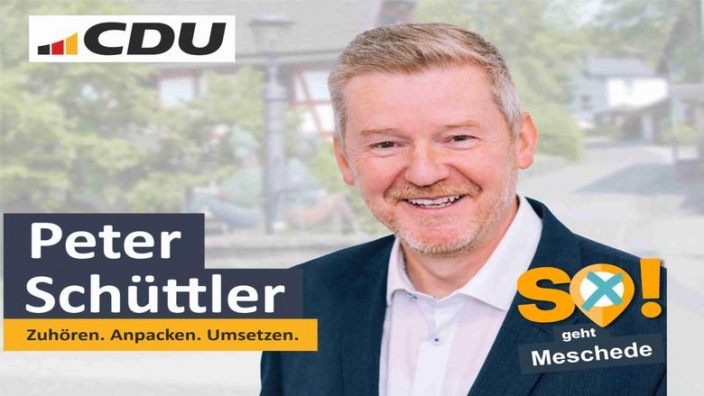 Peter Schüttler