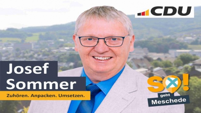 Josef Sommer