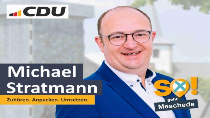 Michael Stratmann