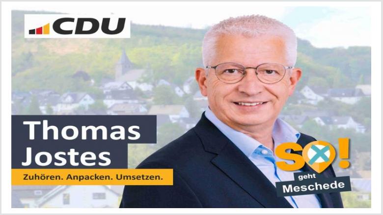 Thomas Jostes Thomas Jostes