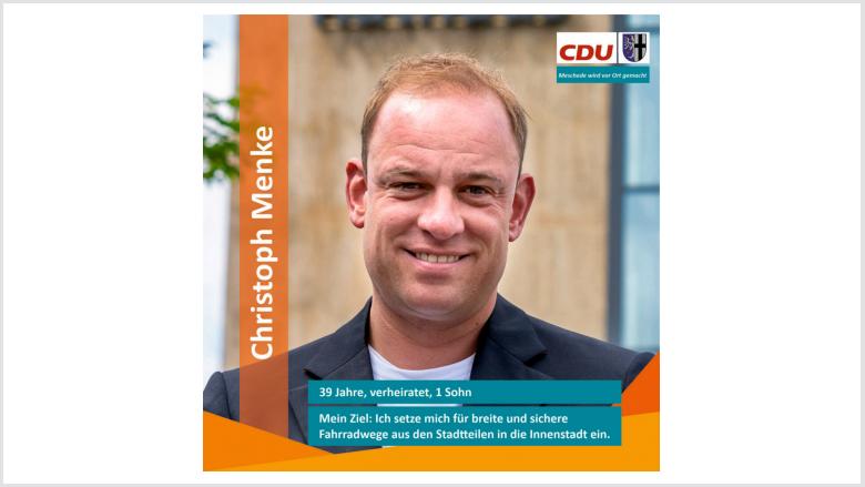 Christoph Menke Christoph Menke