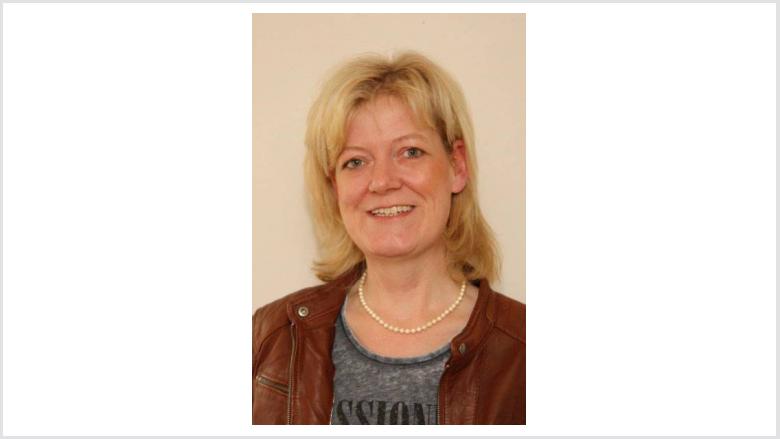 Britta Ortmann