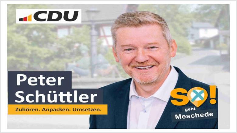 Peter Schüttler