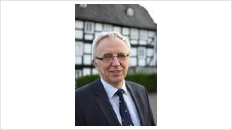 Bernhard Schulte