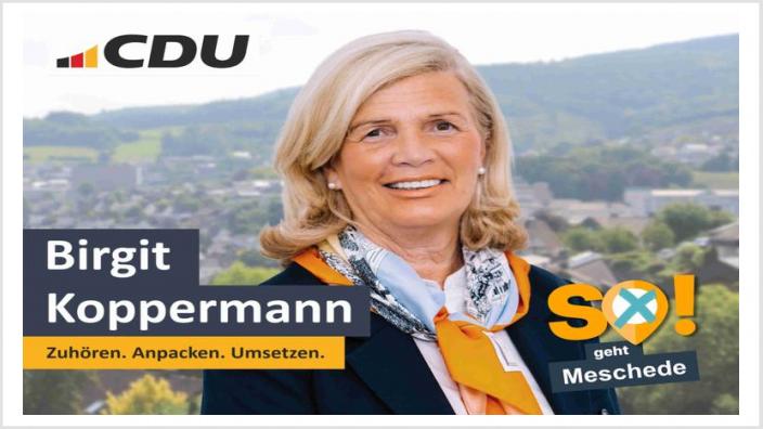 Birgit Koppermann