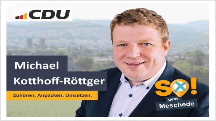 Michael Kotthoff