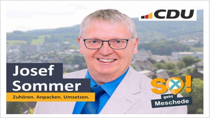 Josef Sommer