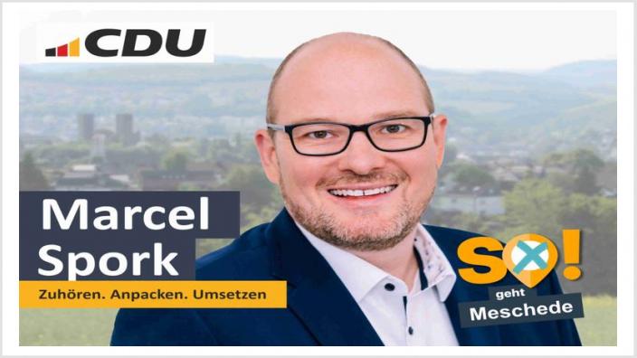 Marcel Spork